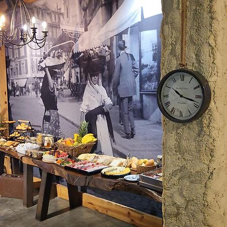262精品酒店 Lisboa 外观 照片